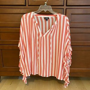 Striped Blouse